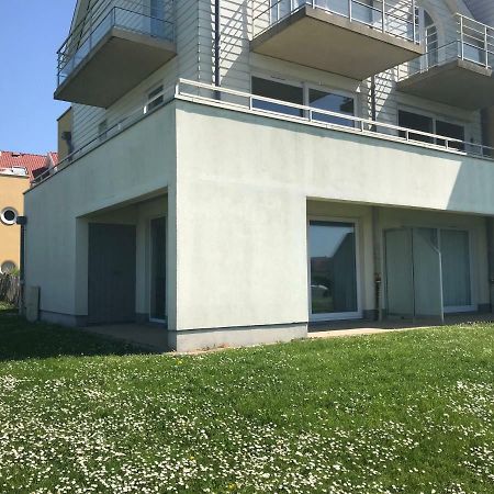 Appartement Dans Residence Les Dunes Du Golf Wimereux Exterior photo