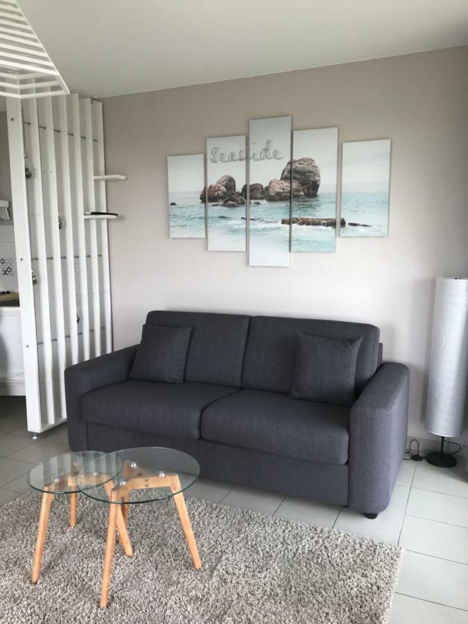 Appartement Dans Residence Les Dunes Du Golf Wimereux Exterior photo